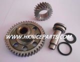 Motorcycle Accessories- Timing Gear/Camshaft for Cg125