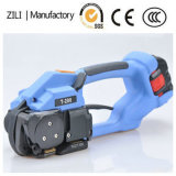 Pet Strap Hand Battery Strapping Tool,