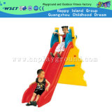 Plastic up and Down Slide Plastic Playground Toys (M11-09412)