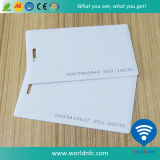 Best Price 125kHz EM4200 PVC RFID Blank Thick Smart Card