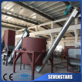 Waste Plastic Pet Bottle Recycling Machinery