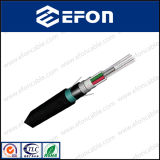 Direct Buried Armored Communication Optical Cable