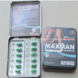 Max Man IX Male Sexual Stimulant Medicine with Good Price