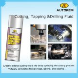 Cutting Fluid, Aerosol Cutting Fluid, Cutting Drilling and Tapping Fliud