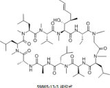 Ep/USP Standard Apis CAS 59865-13-3 Cyclosporin a
