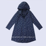 Women Used Top Quality Durable Raincoats