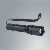 Explosion Proof Rechargeable Flashlight