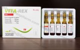 Complex Vb Injection 3ml, Complex Vitamin B Injection 2ml, Vitamin B Complex Injection, Compound Vitamin B for Injection