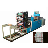 Full Automatic 3 Color Printing Napkin Paper Machine Napkin Machinery Serviettes Machine