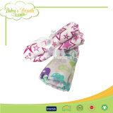 Ms210 Factory Price Baby Goods Muslin Clothes Swaddle Blankets