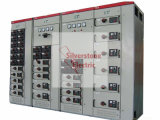 Explosion Proof Cabinet for Low Voltage Switchgear Cubicle with Power Distribution