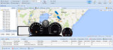 GPS Tracking Syste for Fleet Management