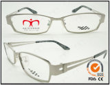 Metal Eyewear for Man Fashionable Hot Selling Reading Glasses (WRM410007)