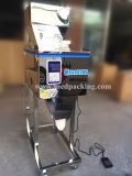 W99s 999g Weighing and Filling Machine for Powder or Particle or Bean or Seed or Tea