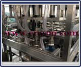 Small Capacity Barrel Bottling Machine with Capping