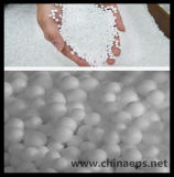 EPS (Expandable Polystyrene) Granules/EPS Raw Plastic Material for Factory Price