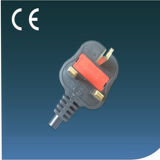 Universal Socket 13A Power Plug