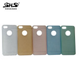 Factory TPU Cell Phone Soft Case for iPhone5