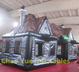 Hot Sale Inflatable Pub Bar House for Outdoor Event