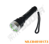 Suoer Whole Sets LED Strong Light Torch (Torch-Whole Set-A8)