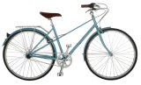 8 Speed Vintage Bike Bicycle