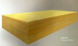 Centrifugal Glass Wool Board, High Quality Glasswool Sound/Thermal Insulation Material, Customized Production