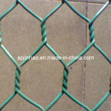 High Quality PVC Hexagonal Wire Netting