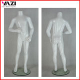 Glossy Headless Kid Mannequin in Hot Sale