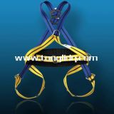 Line Man Safety Belt with Waist Support