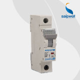 Saipwell High Quality Circuit Breaker with IEC Certificate (SPM1-1-63C16)