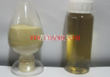 Iron Amino Acid Chelate Organic Fertilizer 100% Solubility