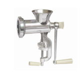 Hand Meat Grinder (CT-Mg10) for Household Use