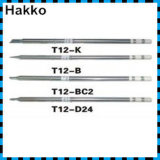 Hakko T12 Lead Free Solder Tip