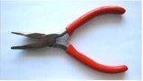 1 Plier + 1 Loop Handle Threader Tool for Micro Rings/Links/Beads Human Hair Extensions