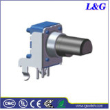Rotary Carbon Variable Resistor Potentiometer