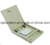 Telecommunication Equipment Fiber Optic Floor Splitter Distribution Box