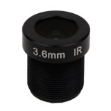 3MP 3.6mm M12 Mount Fixed CCTV Board Lens
