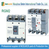 MCCB / Moulded Case Circuit Breaker (RGM2)