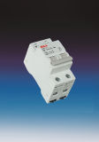 CE CB IEC60898 Standard 6ka Miniature Circuit Breaker 1p 2p 3p 4p