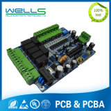 PCBA Assembly Board for Audio DSP Module