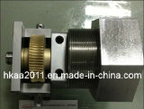 Custom CNC Machining Small Elevator Reduction Reducer Differential Gear Box