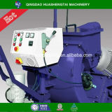 Widely Used Portable Floor Shot Blasting Machine for Road Cleaning