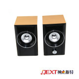 Big Power Professional Speaker with USB/SD/FM /Mixer (bluetooth function optional)