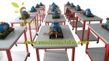 Laboratory Trolley Electrical Educational Equipment