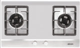 Built-in Gas Stove, Two Burners Gas Stove, Gas Cooker