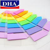 Stationery Custom Colored Pet Sticky Note Index Highlighter