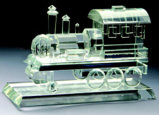 Crystal Crafts, Crystal Car Model