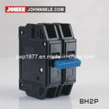 Bh Miniature Circuit Breaker (BH 2P 15A)
