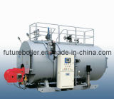 Fully-Auto Steam Boiler (With energy saver)