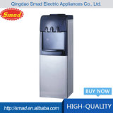 Compressor Cooling Freestanding Water Dispenser with Cabinet